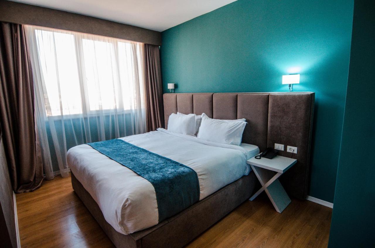 Vh Premier As & Meeting Center Hotel